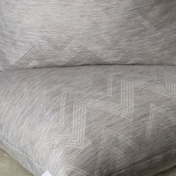 Boho Design Throw Pillow Cover - Picture 2 of 3